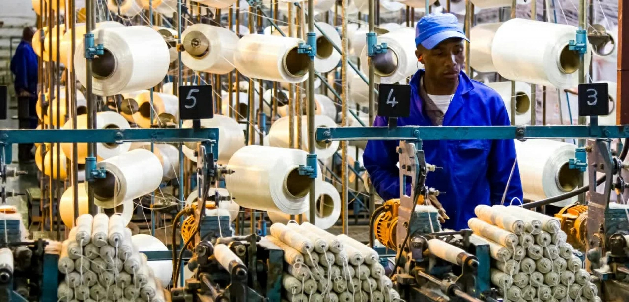 xây dựng chuỗi giá trị khoáng sản trong khu vực