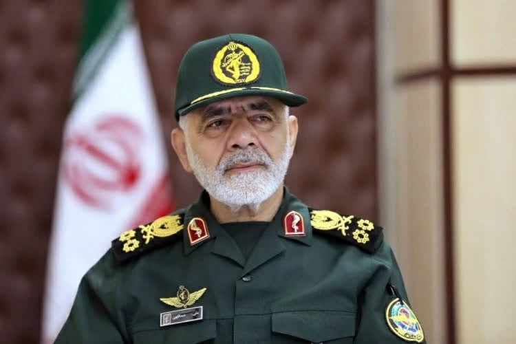 Tham mưu trưởng Iran, Thiếu tướng Ali Abdollahi, cảnh báo các nước Vùng Vịnh không hỗ trợ hoặc tạo điều kiện cho hoạt động quân sự của Mỹ nhằm vào Tehran. (Nguồn: Press TV Breaking)