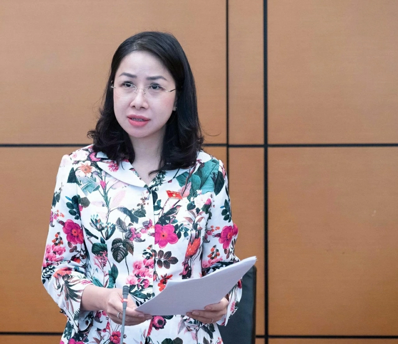 Tích hợp 04 Chương trình mục tiêu quốc gia: Phải thực chất, không cộng cơ học