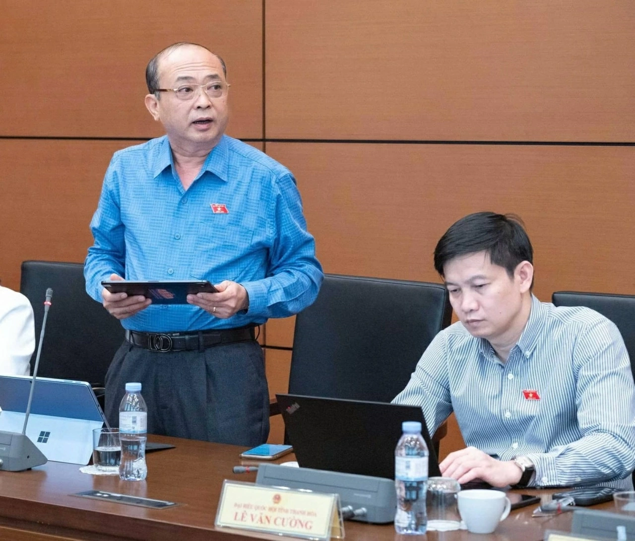 Tích hợp 04 Chương trình mục tiêu quốc gia: Phải thực chất, không cộng cơ học