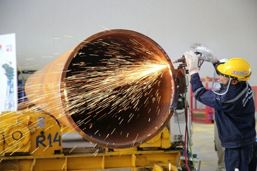 PVEP hiện thực hóa chiến lược tối ưu nguồn lực thượng nguồn