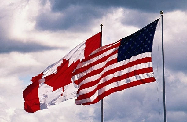 Mỹ - Canada đạt thỏa thuận phút chót, Keystone XL đứng trước cơ hội hồi sinh. (Nguồn: Getty Images) Mỹ - Canada đạt thỏa thuận phút chót, Keystone XL đứng trước cơ hội hồi sinh. (Nguồn: Getty Images)