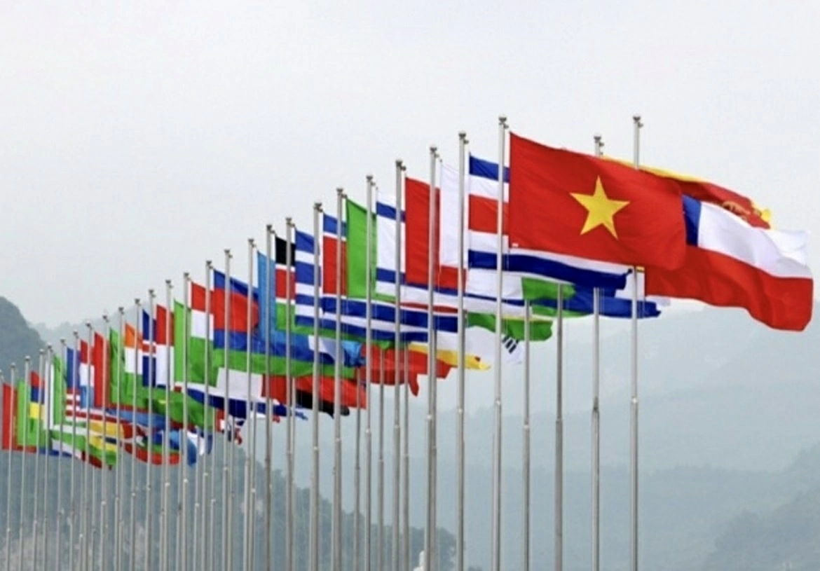 Cách mạng Tháng Tám và bài học cho công tác ngoại giao Cách mạng Tháng Tám và bài học cho công tác ngoại giao