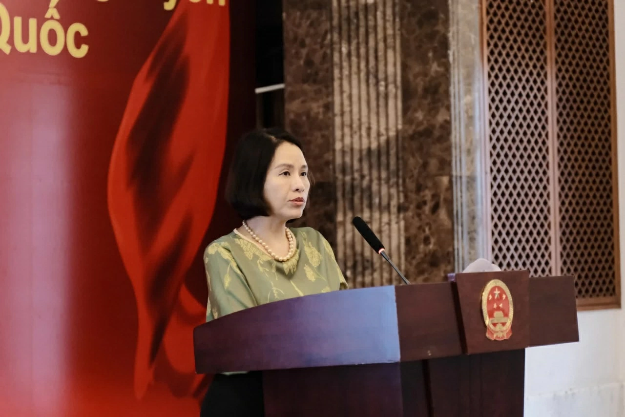 Đại sứ quán Trung Quốc Đại sứ quán Trung Quốc