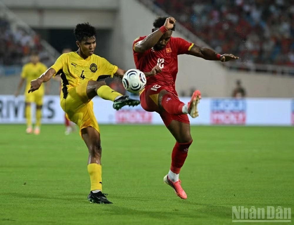 Kết quả bóng đá ASEAN Cup 2026: Đội tuyển Việt Nam vào chung kết sau hai trận bán kết toàn thắng