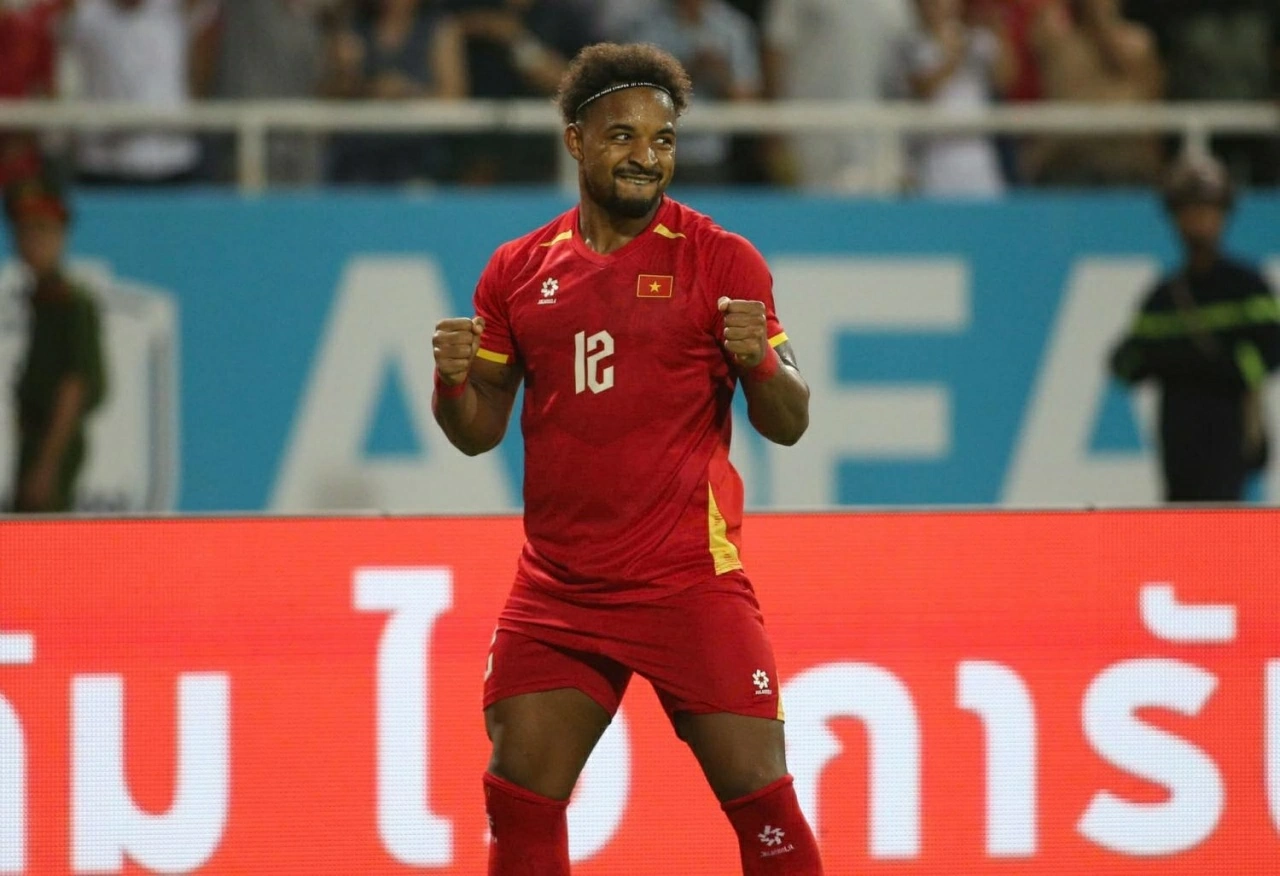 Cuộc đua Vua phá lưới ASEAN Cup 2026: Xuân Son bứt phá Cuộc đua Vua phá lưới ASEAN Cup 2026: Xuân Son bứt phá