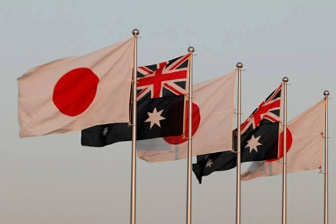Hợp tác nông nghiệp Australia-Nhật Bản Hợp tác nông nghiệp Australia-Nhật Bản