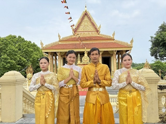Tái hiện Lễ hội Thắk Côn tại Làng Văn hóa – Du lịch các dân tộc Việt Nam