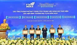 Hà Nội nỗ lực triển khai các FTA, đưa các cam kết hội nhập vào từng nhóm nhiệm vụ cụ thể