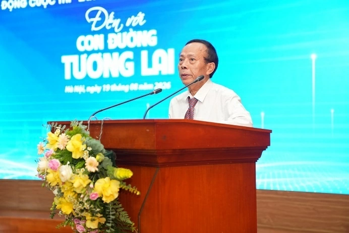 Cuộc thi 'Đến với con đường tương lai' góp phần lan tỏa văn hóa đọc