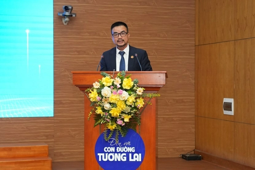 Cuộc thi 'Đến với con đường tương lai' góp phần lan tỏa văn hóa đọc