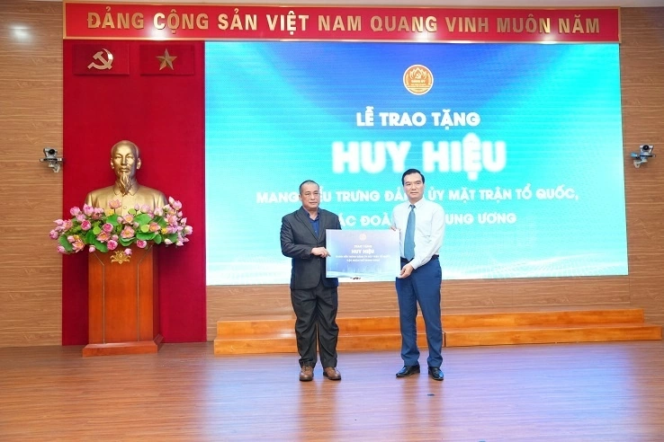 Cuộc thi 'Đến với con đường tương lai' góp phần lan tỏa văn hóa đọc
