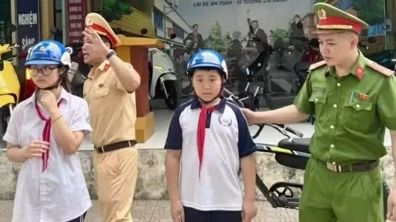 Công điện Thủ tướng: Bảo đảm an toàn giao thông dịp nghỉ lễ 2/9 và tháng cao điểm học sinh đến trường