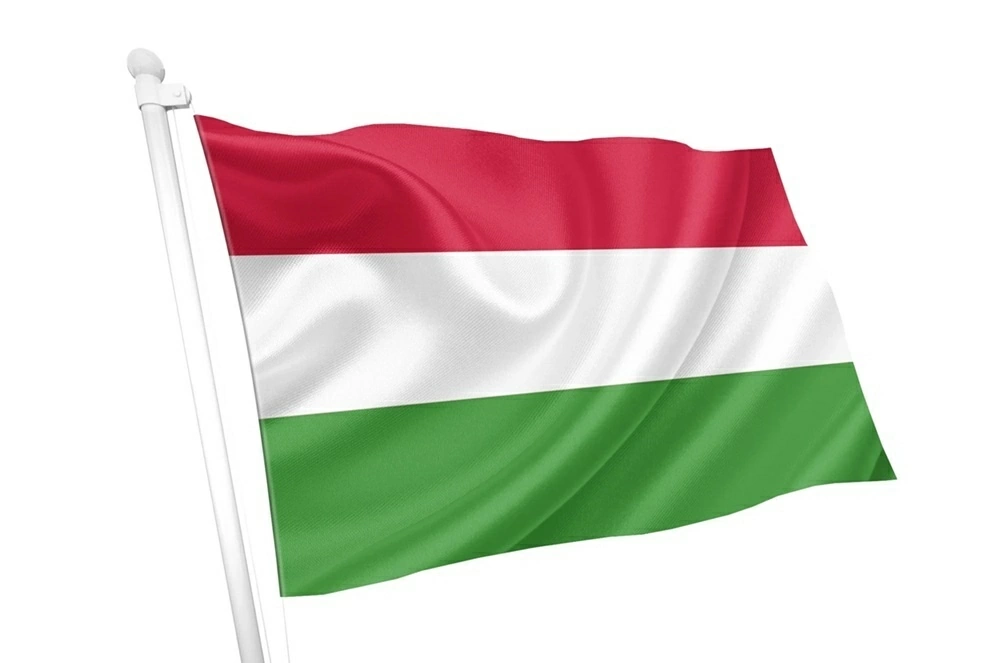Điện mừng Quốc khánh Hungary Điện mừng Quốc khánh Hungary
