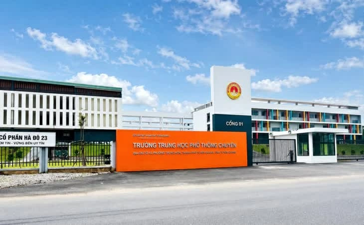 Sau kỳ thi lại ở Tuyên Quang: Điều còn lại là bài học về trách nhiệm và niềm tin