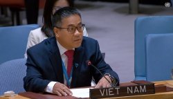 Việt Nam tham dự Phiên thảo luận mở về Phương pháp làm việc của Hội đồng Bảo an Liên hợp quốc