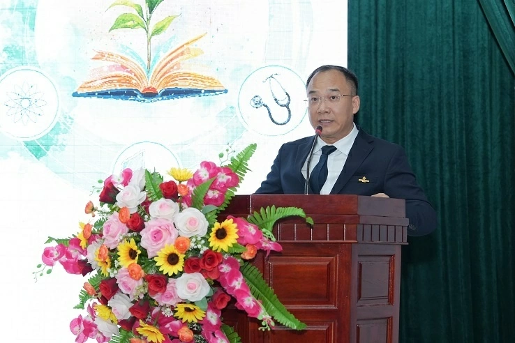 Tập đoàn Stavian triển khai Dự án 