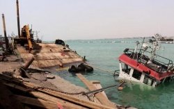 Houthi huy động khoảng 2.000 tay súng cùng hệ thống phóng tên lửa, Yemen lên tiếng cảnh báo về một chiến dịch quân sự sắp diễn ra