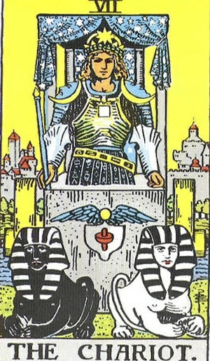 Bài tarot hôm nay:
