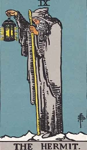 Bài tarot hôm nay: