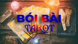 Bài tarot hôm nay 15/9: Bạn có thể làm gì để thu hút tình yêu đích thực?
