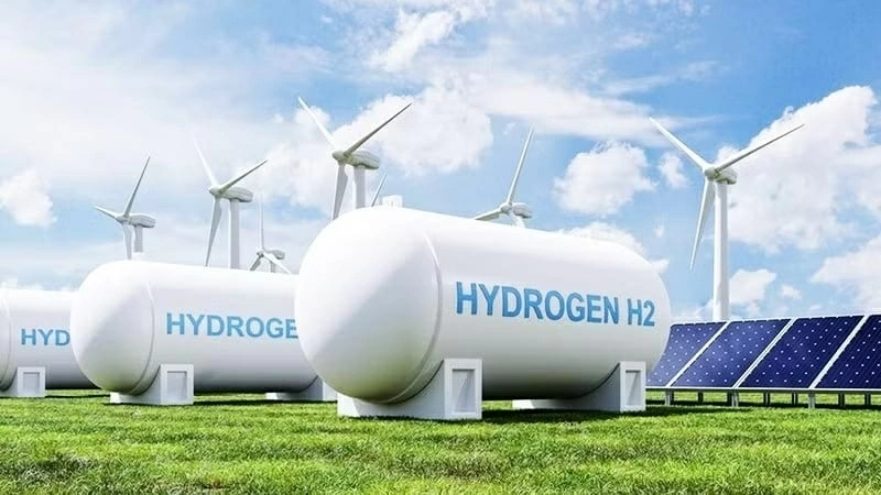 Các nước châu Á thúc đẩy hydro xanh, hướng tới giao thông sạch hơn và giảm phụ thuộc nhiên liệu hóa thạch. (Nguồn: WWF)