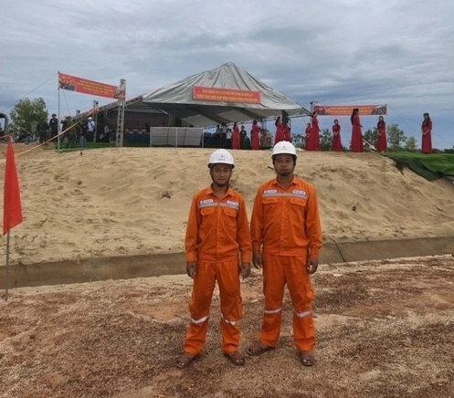Lịch cúp điện Thành phố Huế hôm nay ngày 21/8/2026