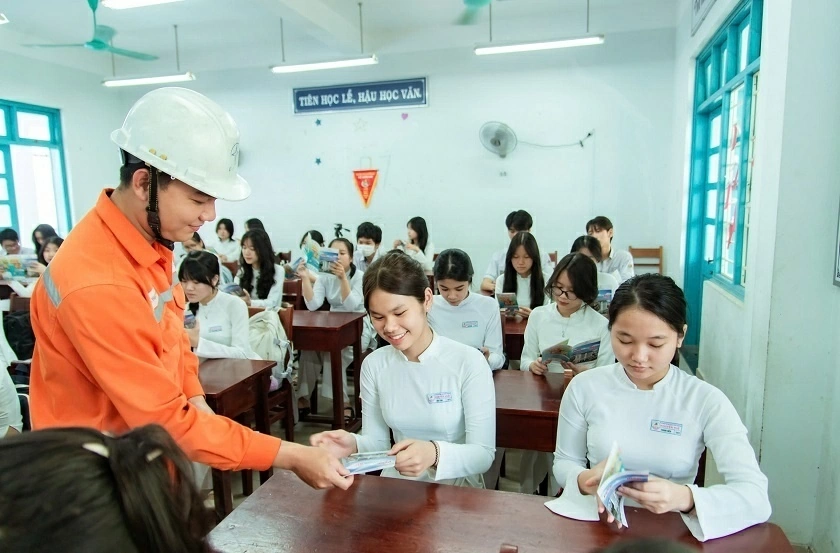 Lịch cúp điện Thành phố Huế hôm nay ngày 23/8/2026