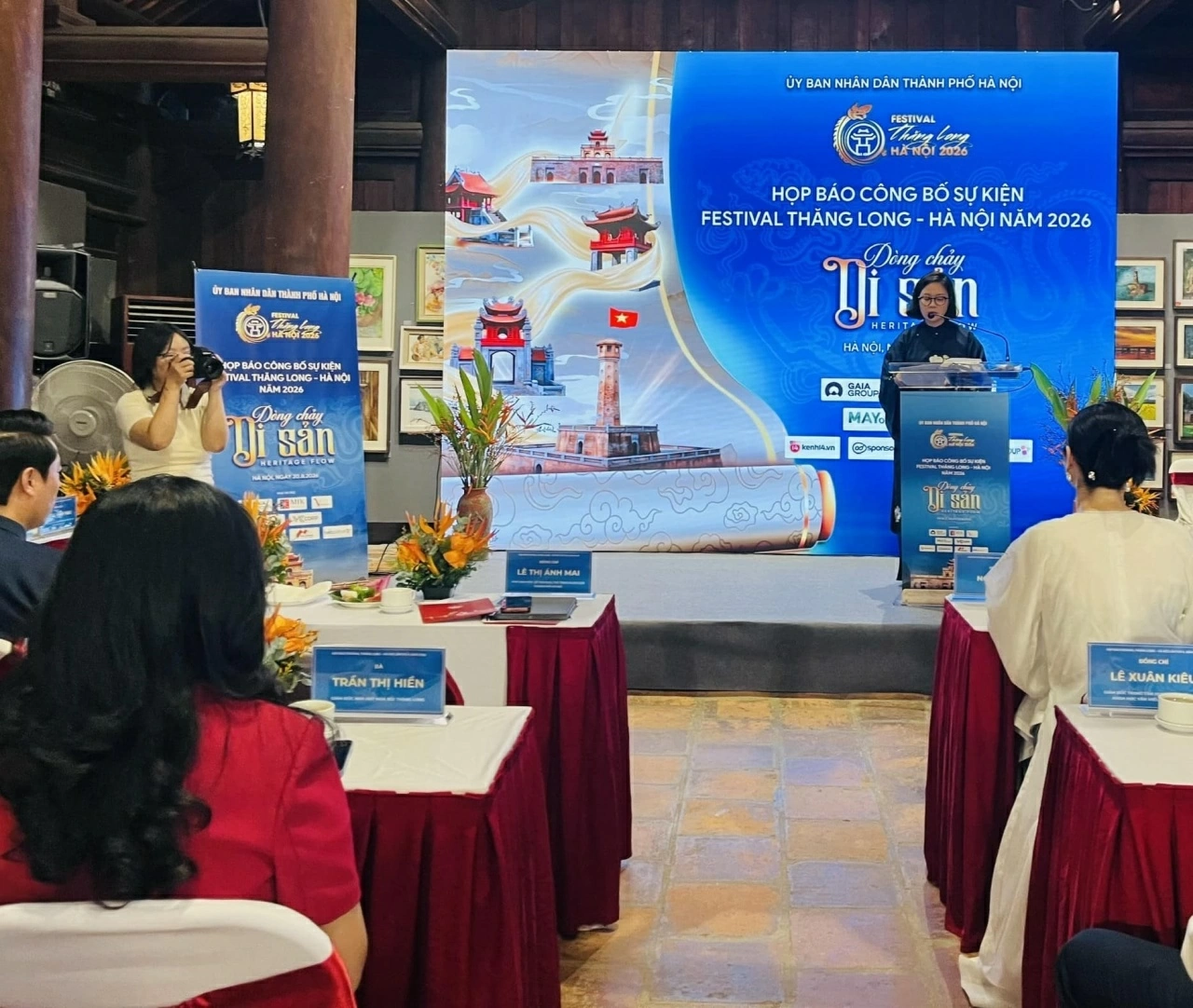 Festival Thăng Long - Hà Nội lần thứ II năm 2026