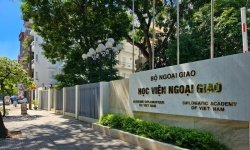 Danh sách đề cử Nhà giáo tiêu biểu năm 2026 của Bộ Ngoại giao
