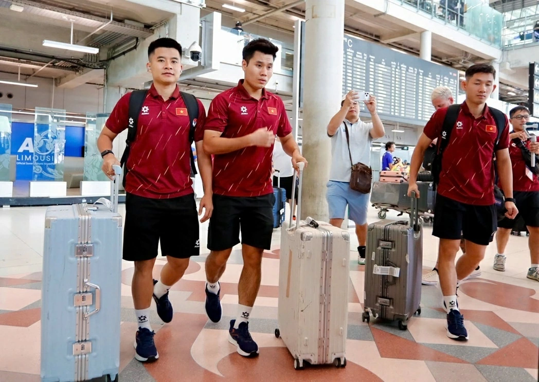 Chung kết ASEAN Cup 2026: Xem trực tiếp trận Thái Lan vs Việt Nam trên những kênh sóng nào?