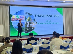Khách sạn TP. Hồ Chí Minh trước yêu cầu xanh hóa, nâng chuẩn phục vụ khách quốc tế