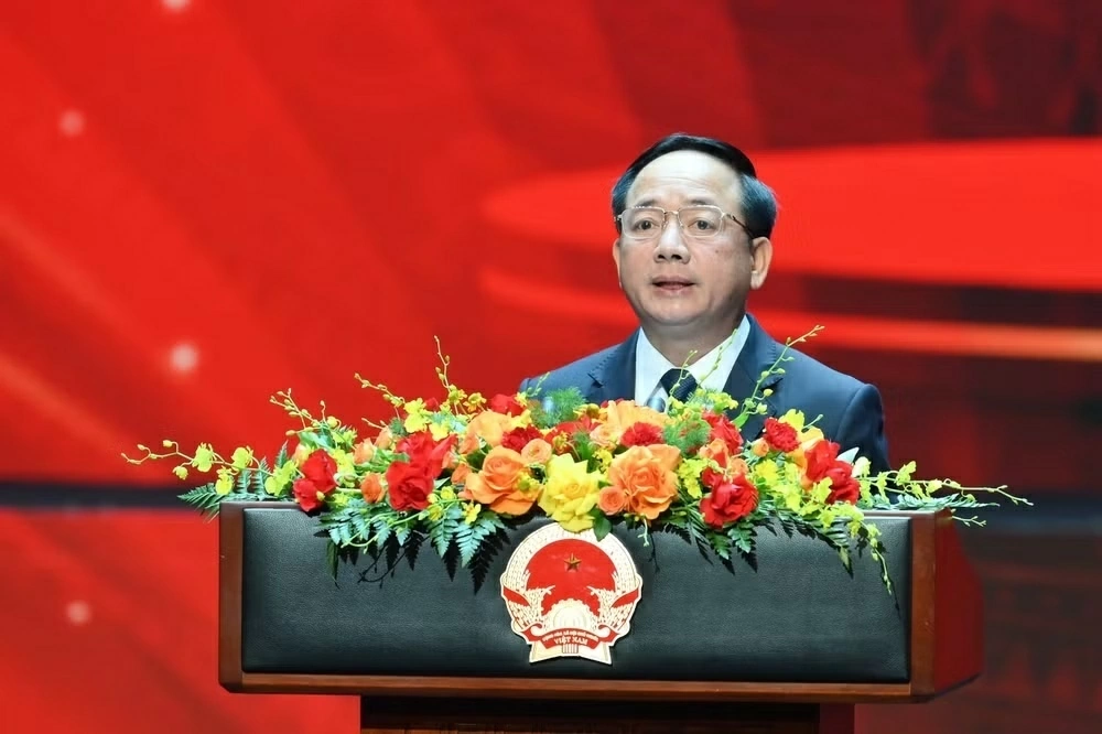 Trao Giải Cuộc thi chính luận về bảo vệ nền tảng tư tưởng của Đảng trong Đảng bộ Chính phủ lần thứ 2 Trao Giải Cuộc thi chính luận về bảo vệ nền tảng tư tưởng của Đảng trong Đảng bộ Chính phủ lần thứ 2
