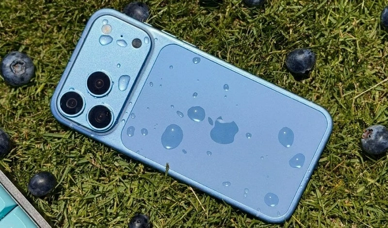 iPhone 18 Pro và iPhone 18 Pro Max dự kiến ra mắt vào tháng tới với hàng loạt nâng cấp mới.