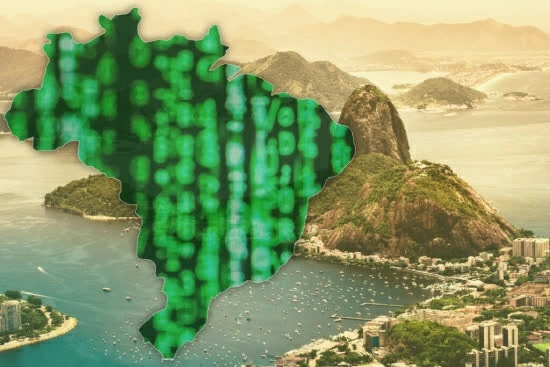 Brazil đầu tư 2,3 tỷ Real phát triển hệ sinh thái AI, với các dự án siêu máy tính hợp tác cùng doanh nghiệp công nghệ Mỹ và Trung Quốc. (Nguồn: OECD.AI)