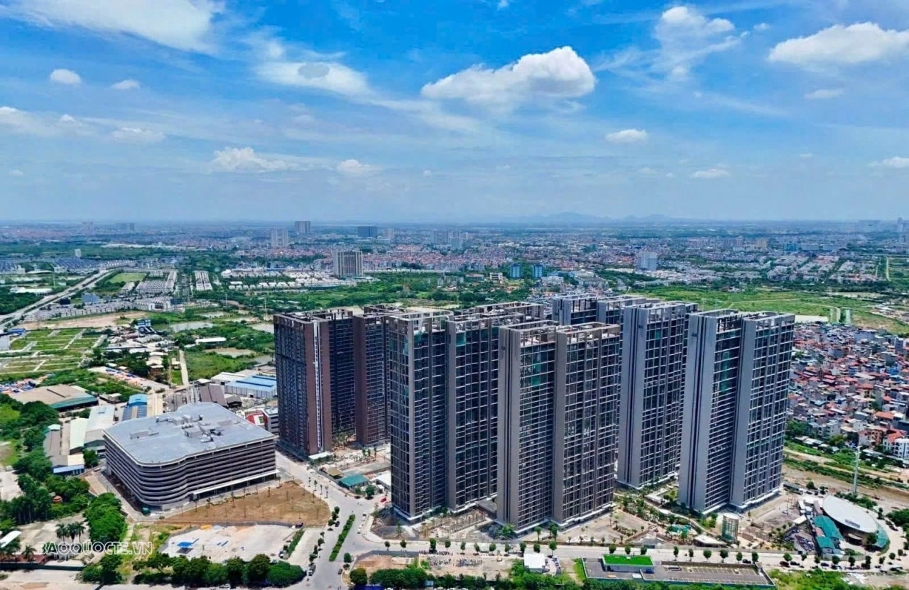 Tinh gọn bộ máy, tạo sức bật mới cho Thủ đô (bài cuối): Bộ máy cho một Hà Nội đang lớn lên Tinh gọn bộ máy, tạo sức bật mới cho Thủ đô (bài cuối): Bộ máy cho một Hà Nội đang lớn lên