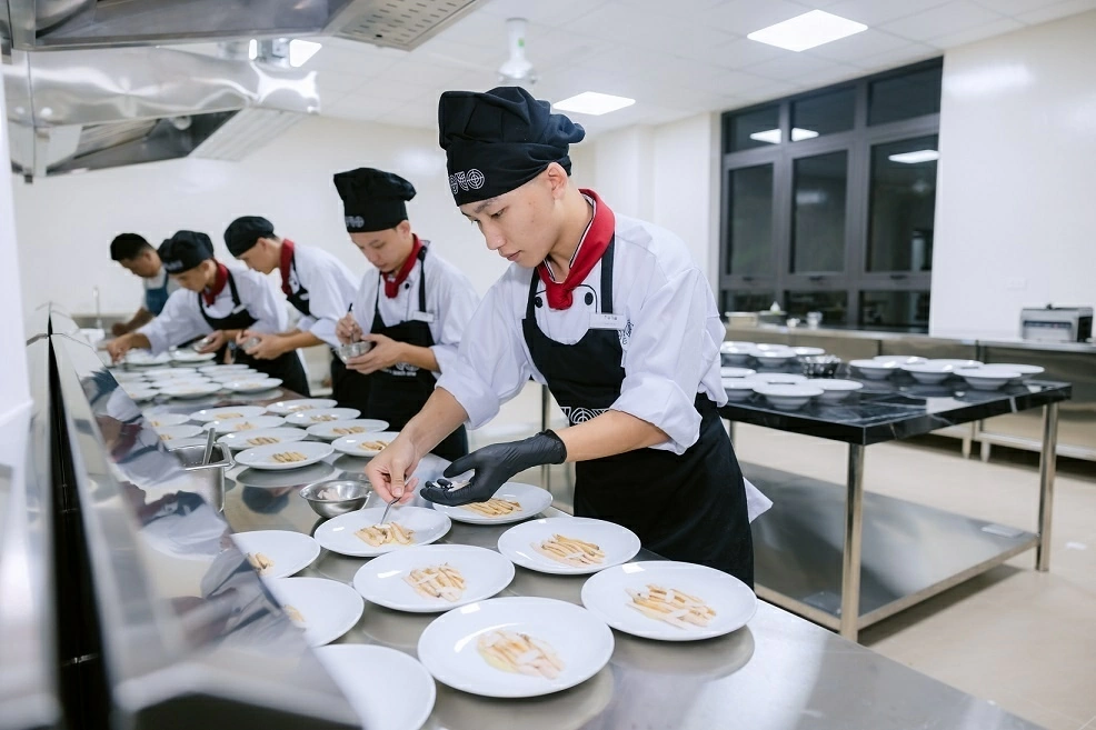 Mở rộng cơ hội nghề nghiệp cho các nhóm yếu thế tại Việt Nam