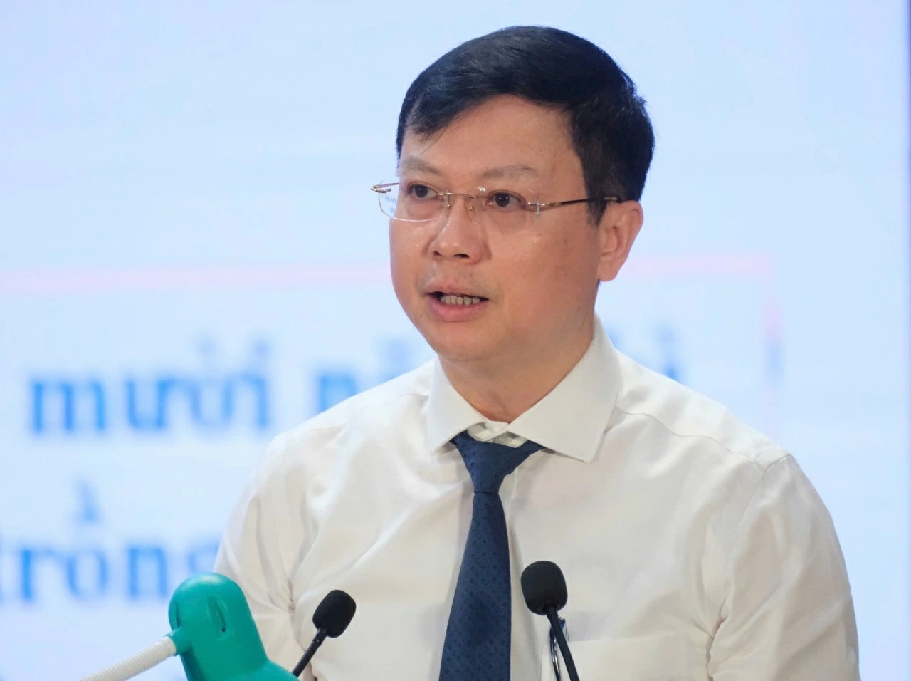 Giám đốc Sở GD-ĐT Hà Nội nói về định hướng có thể xét tuyển vào lớp 10