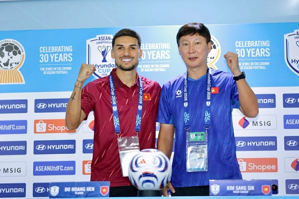 Chung kết ASEAN Cup 2026: Đội tuyển Việt Nam đấu Thái Lan tại Rajamangala