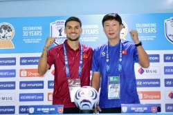 Chung kết ASEAN Cup 2026: Đội tuyển Việt Nam đấu Thái Lan tại Rajamangala