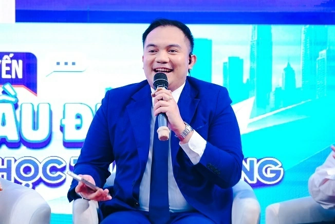giáo dục Việt Nam