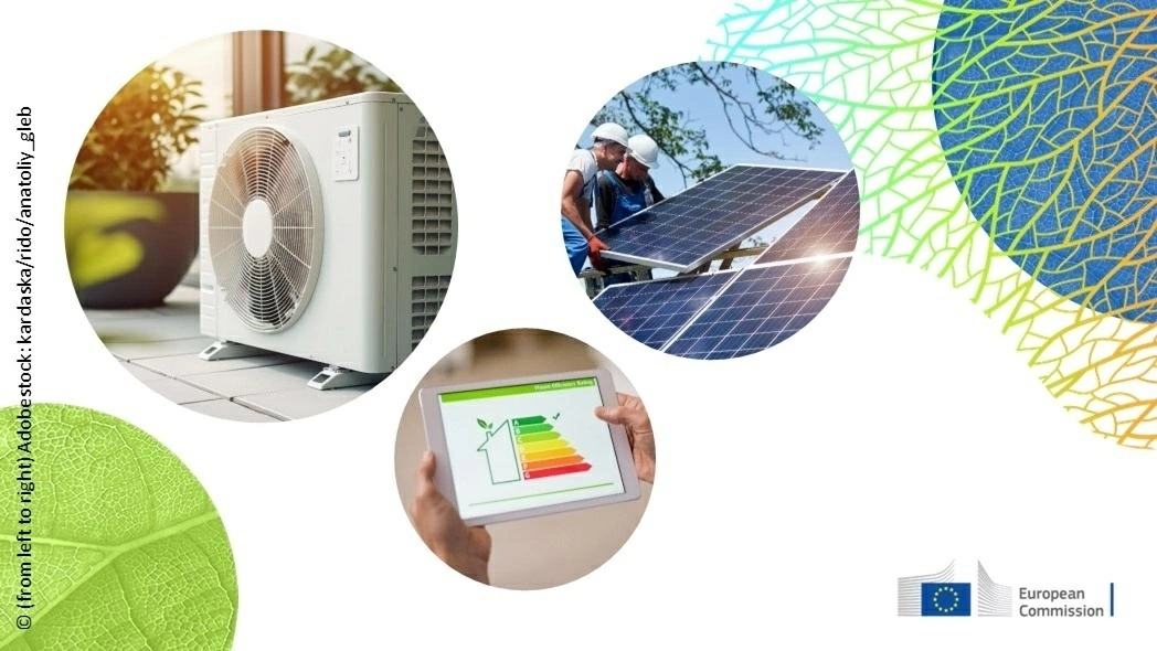 14. 35+36. Biến tiết kiệm năng lượng thành nguồn lực (Kỳ đầu): Kinh nghiệm của quốc tế
