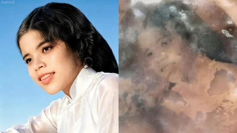 Đà Nẵng: Hé mở danh tính liệt sĩ qua bức ảnh kỷ vật Đà Nẵng: Hé mở danh tính liệt sĩ qua bức ảnh kỷ vật