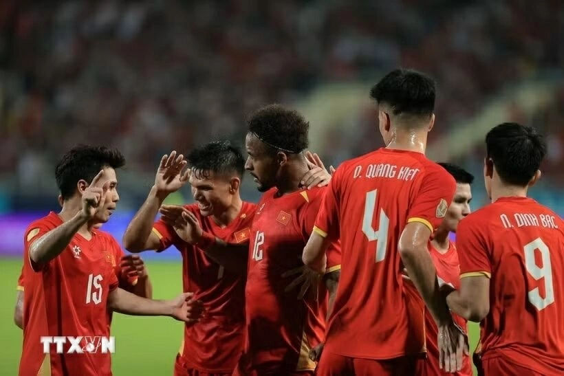 Chung kết ASEAN Cup 2026: Dư luận và báo chí Thái Lan thừa nhận tuyển Việt Nam chơi tốt hơn