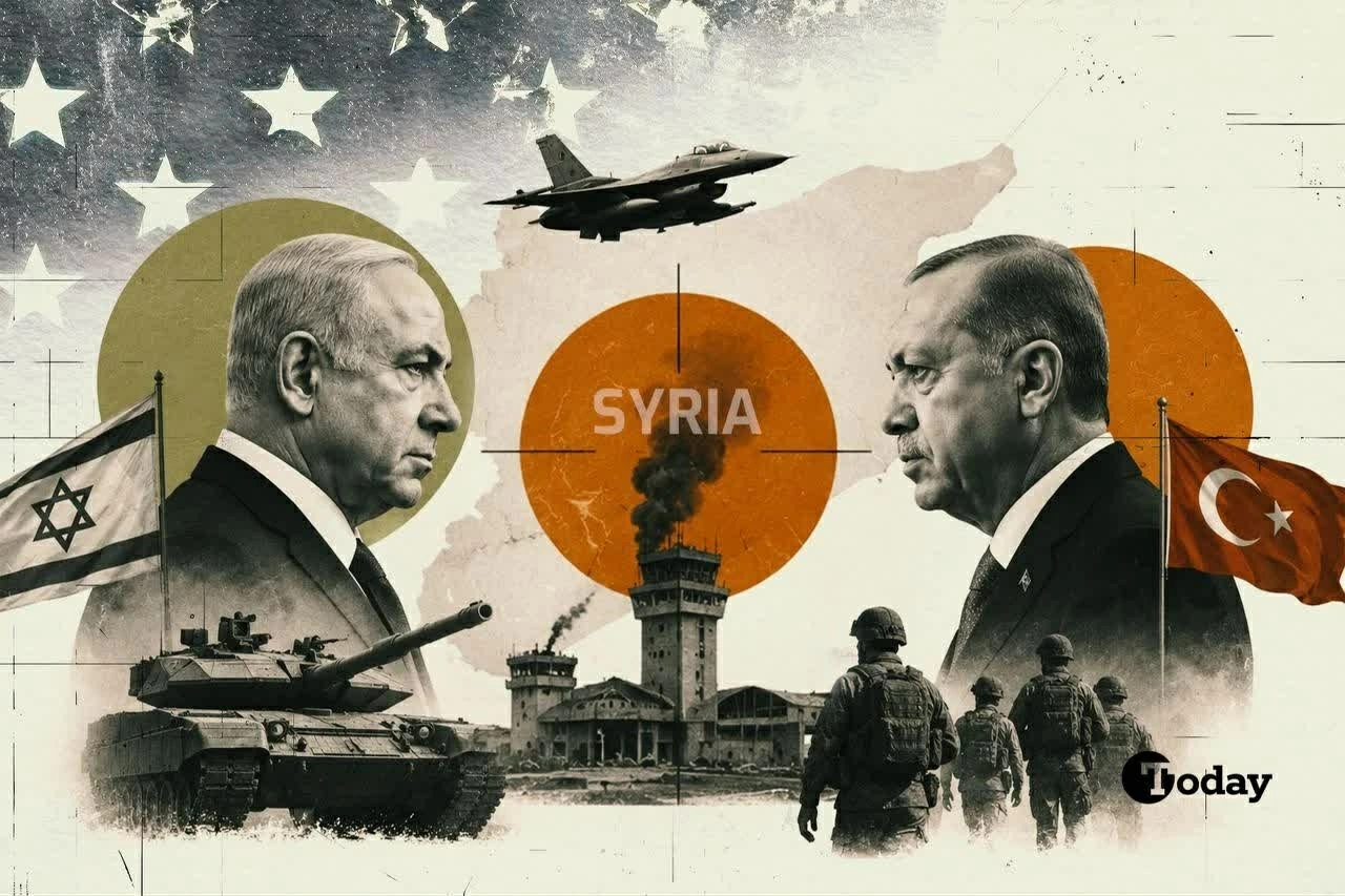 Israel thừa nhận tấn công căn cứ không quân Syria, 12 quốc gia lên án, Mỹ nói gì?