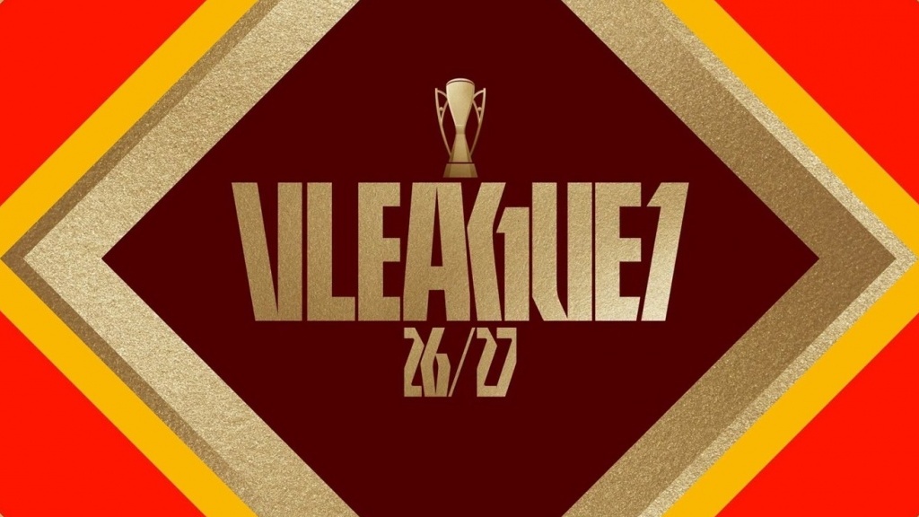 Lịch thi đấu V.League vòng 6 mùa giải 2026/27: Hà Nội vs Ninh Bình, Nam Định vs Viettel, SLNA vs CAHN