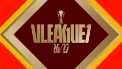 Lịch thi đấu V.League vòng 6 mùa giải 2026/27: Hà Nội vs Ninh Bình, Nam Định vs Viettel, SLNA vs CAHN
