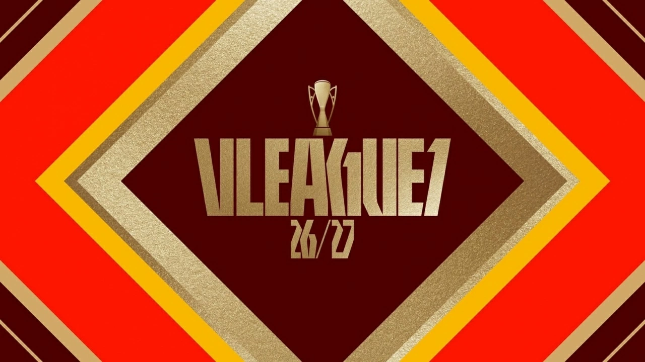 Lịch thi đấu V.League vòng 3 mùa giải 2026/27: