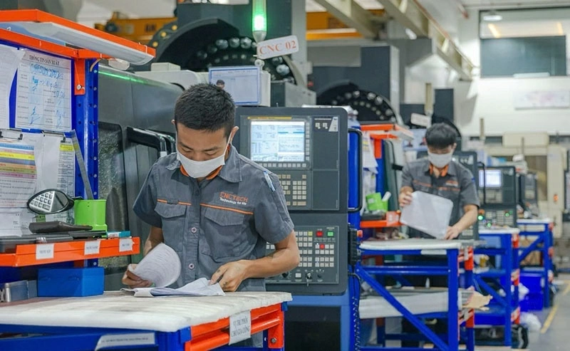 Phú Thọ mở luồng xanh cho thủ tục hành chính, tạo dư địa mới cho đầu tư, tăng trưởng