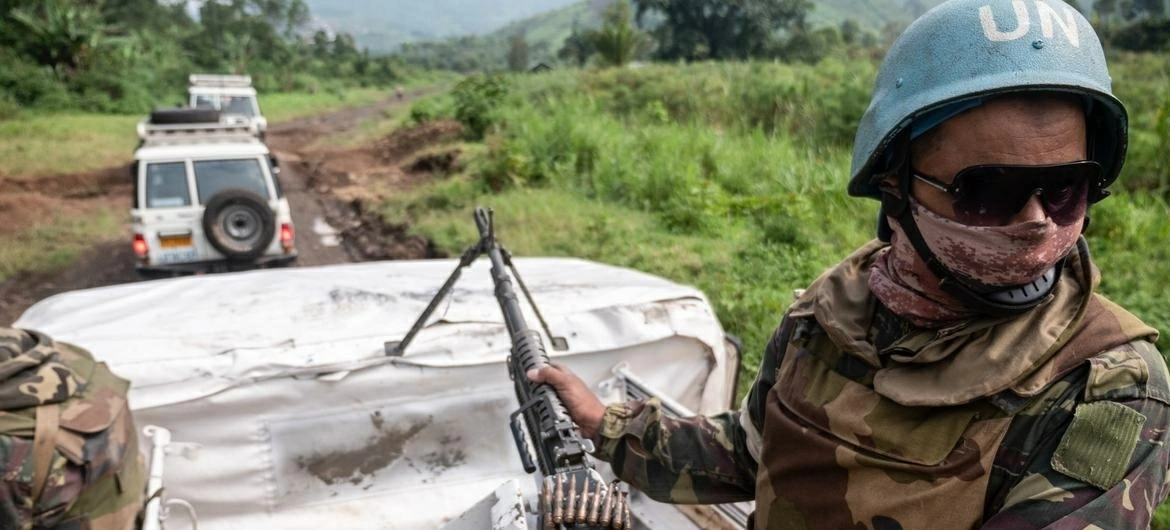 Chính phủ CHDC Congo và lực lượng nổi dậy M23 nhất trí xây dựng lộ trình đàm phán hòa bình